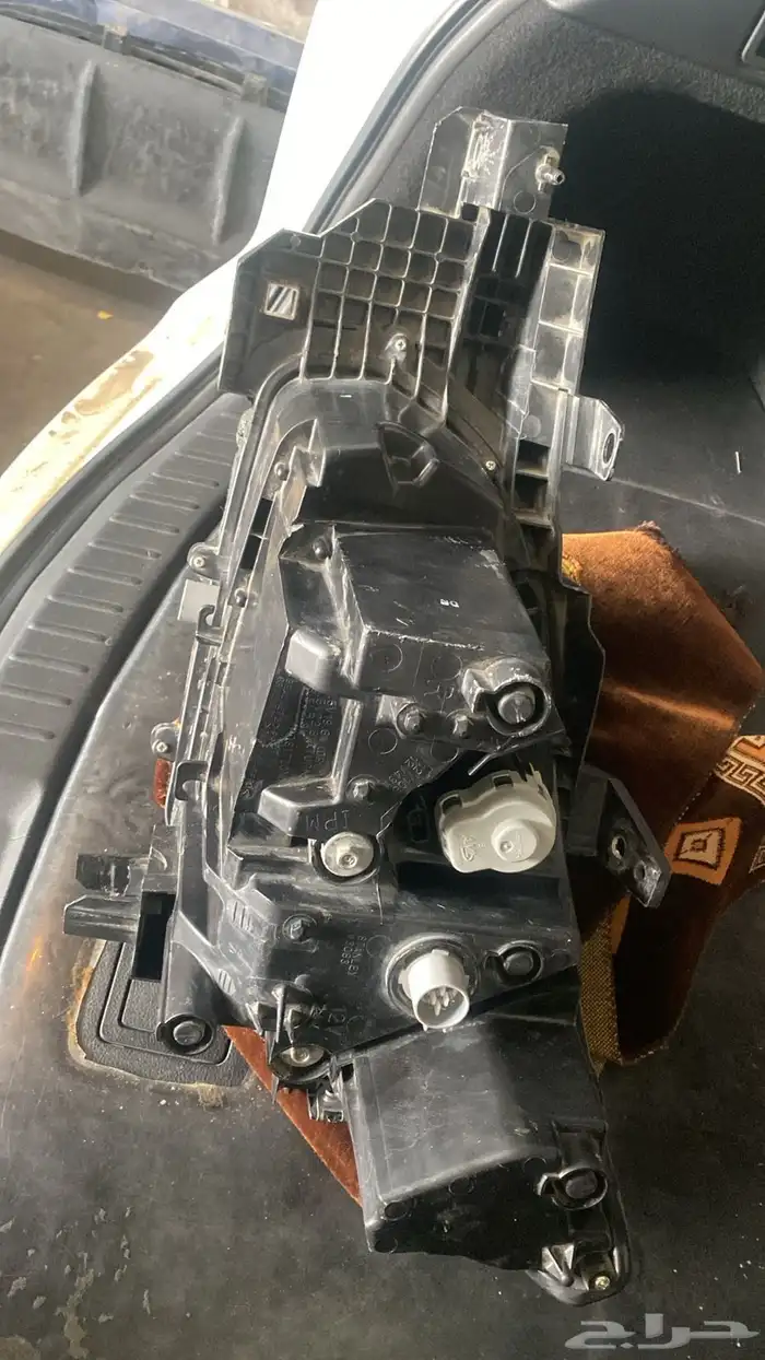 شمعة مازدا 2021 جيب CX9 3