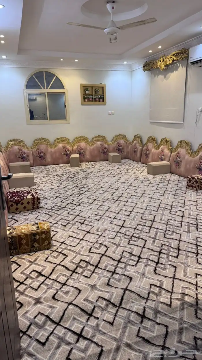 للبيع عمارة دورين في مكة المكرمة في حي الراشدية 2 واجهتين 7