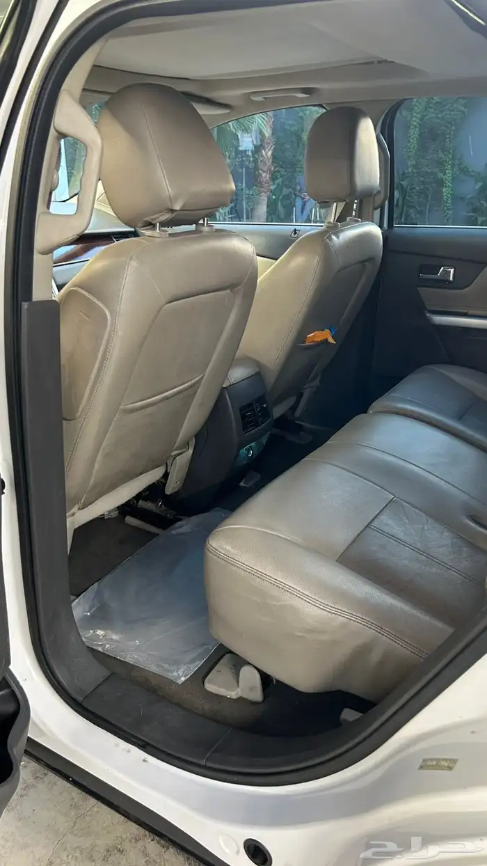 فورد اودج 31