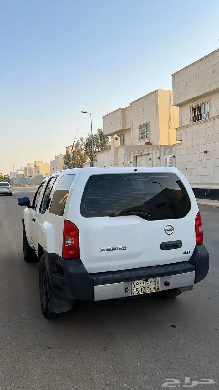 اكستيرا 2010 بلد البلد 2