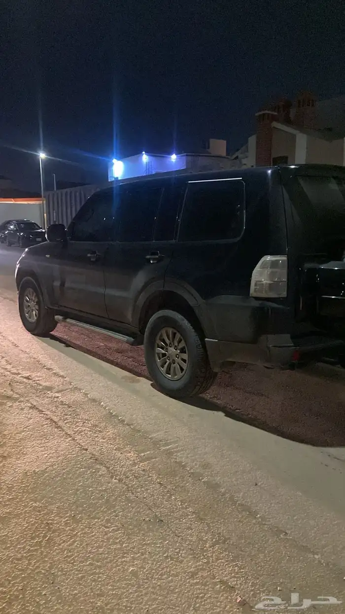 للبيع جيب با جيرو 0