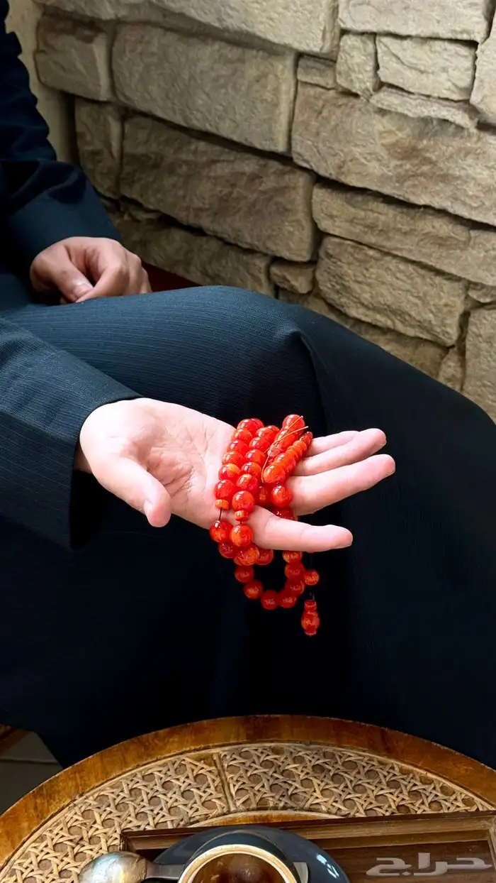 سبحة الفاتوران صب جديد وبعروض قوي 3