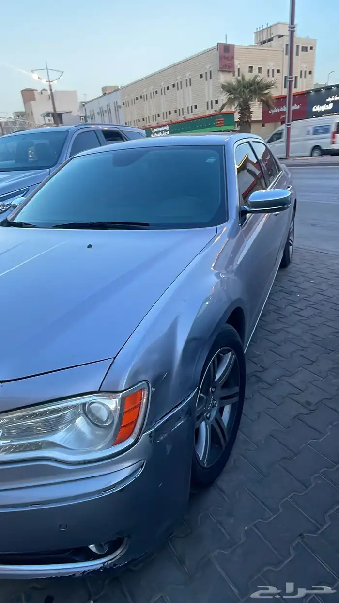 كلايسلر 2014 5