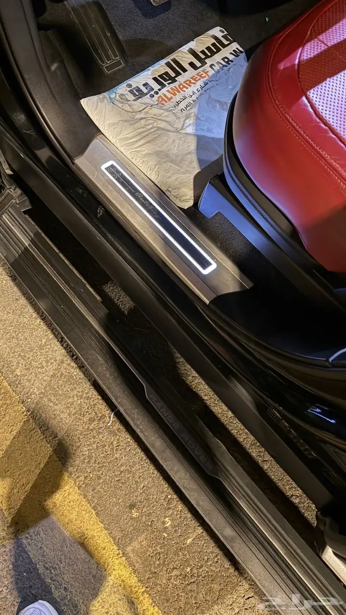 رنج روفر 2019 9