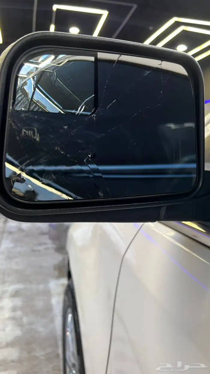 فورد اودج 22