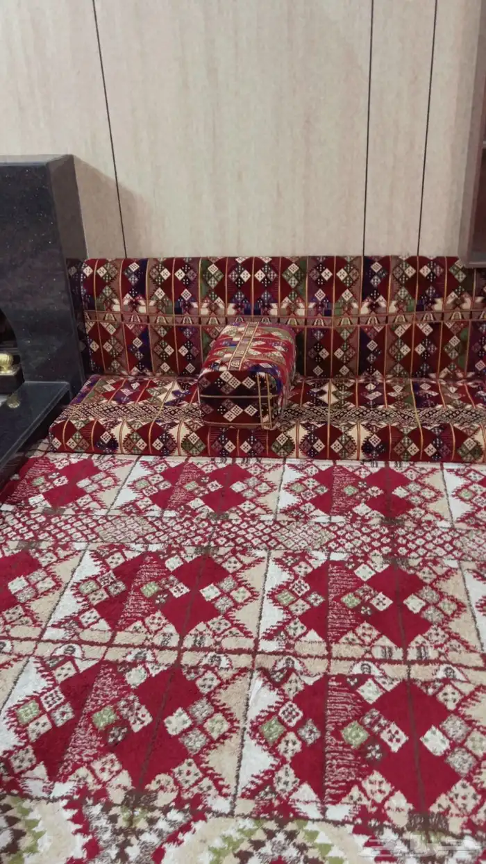 اثاث مشب كامل 1