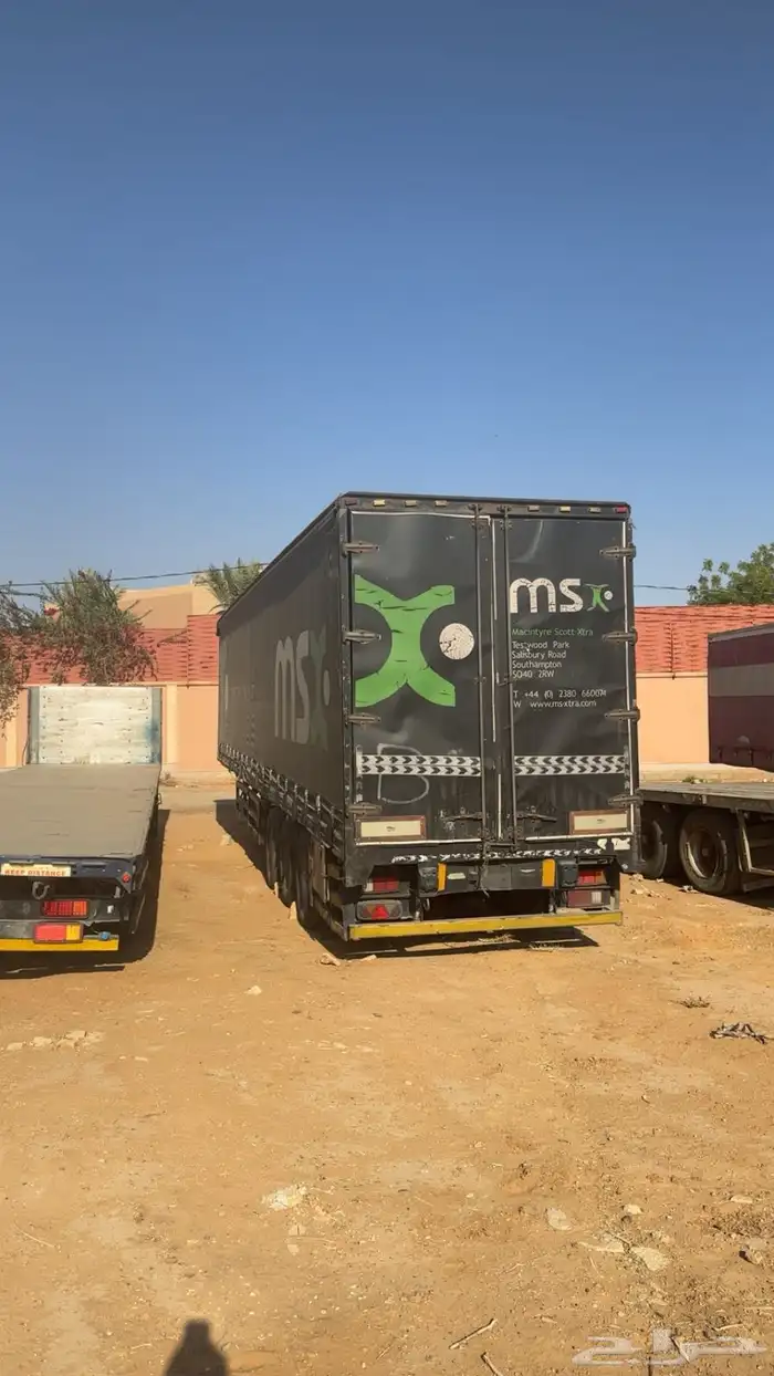 سطحات وستاير للايجار 0