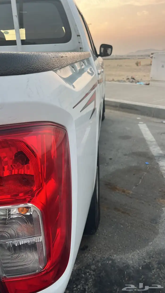 نيسان نافارا2022 6