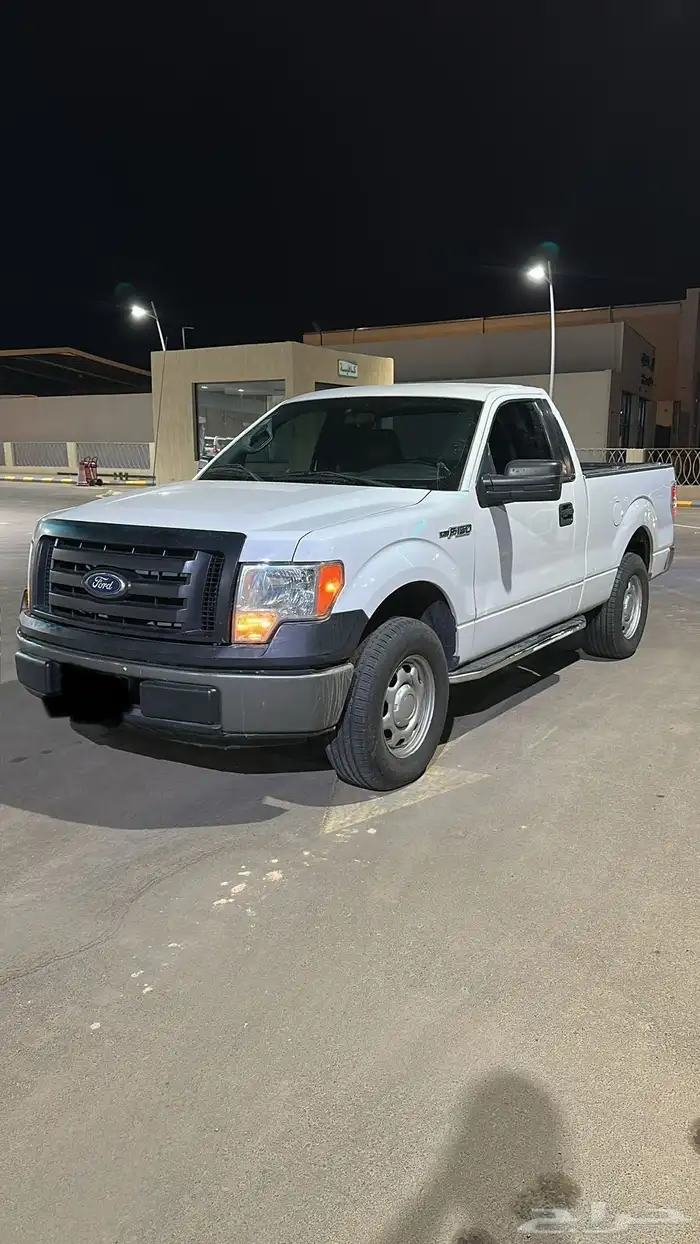 f150 8 سلندر 0
