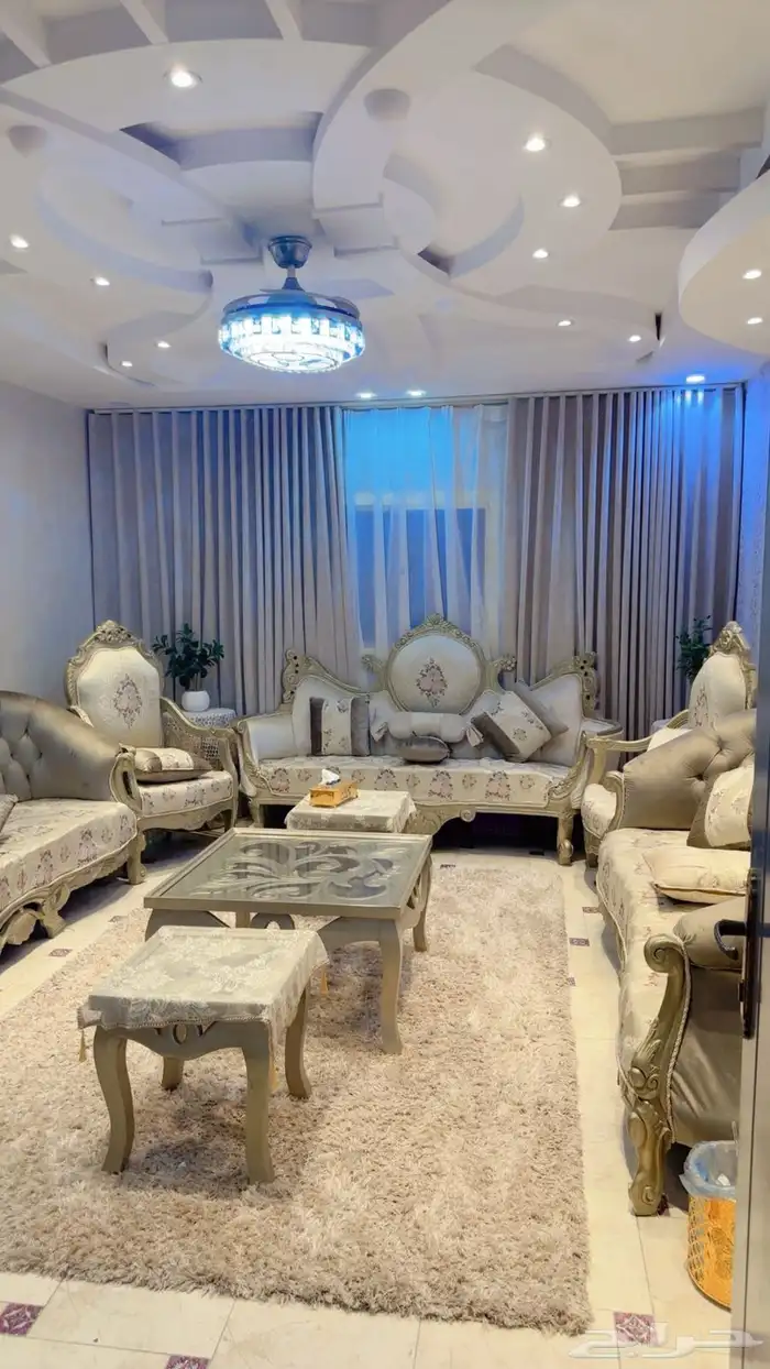 للبيع عمارة دورين في مكة المكرمة في حي الراشدية 2 واجهتين 6