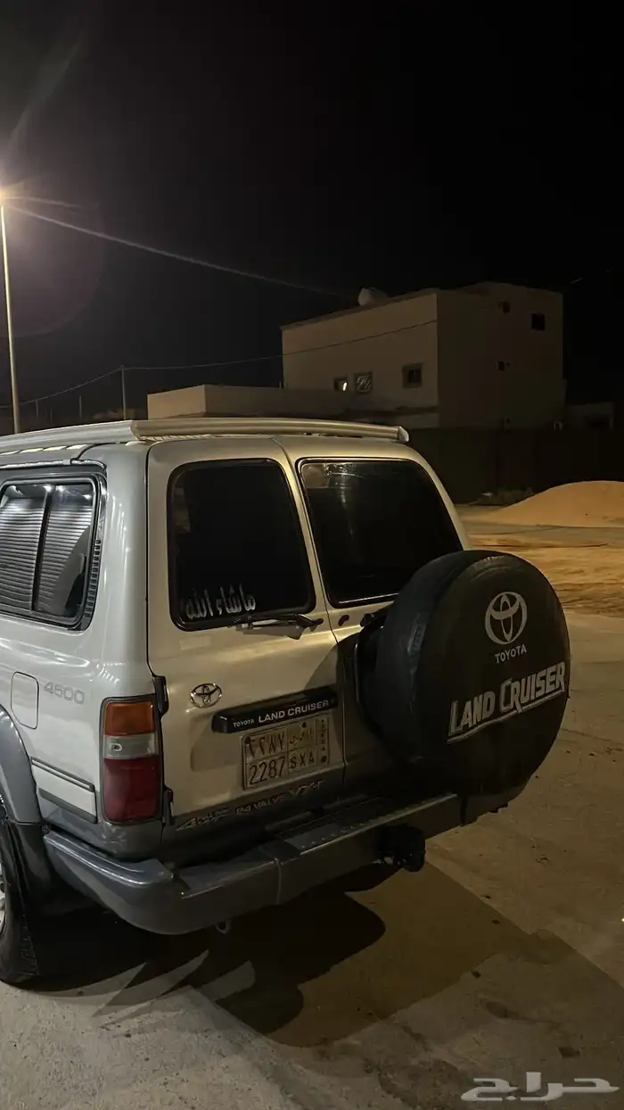 نظيف الجيب من الصدام لصدام بس فيه ونه بالكرونه موديل 97 1