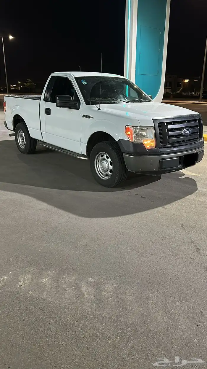 f150 8 سلندر 2