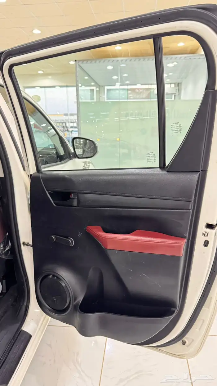 هايلكس 2020 ديزل وكاله 13