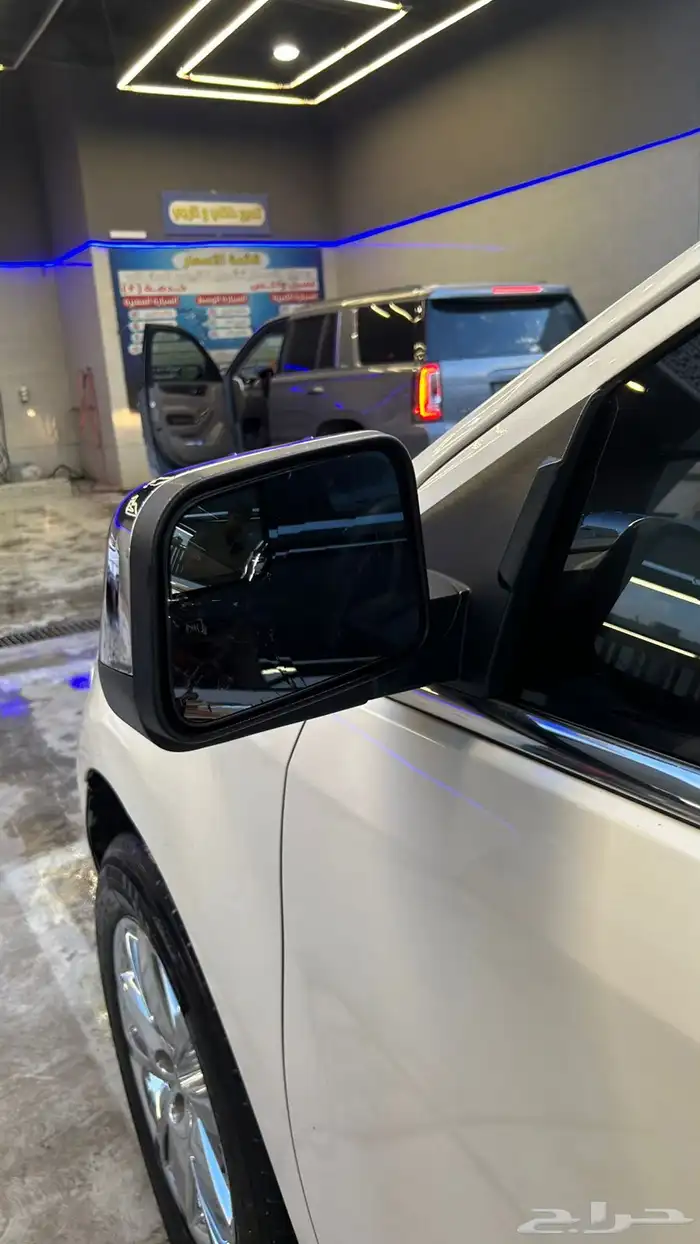 فورد اودج 24