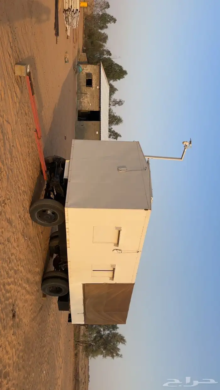 غرفة سحب راعي مع أعلاف 2