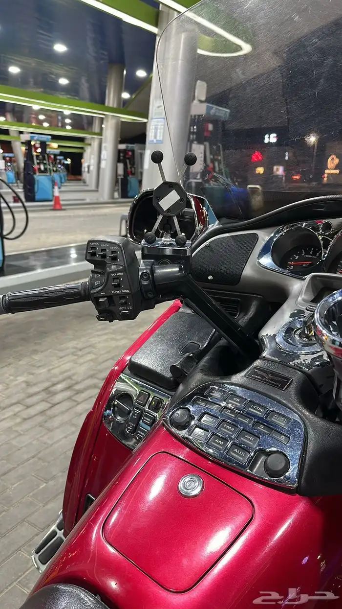 قولد وينق 2004 12