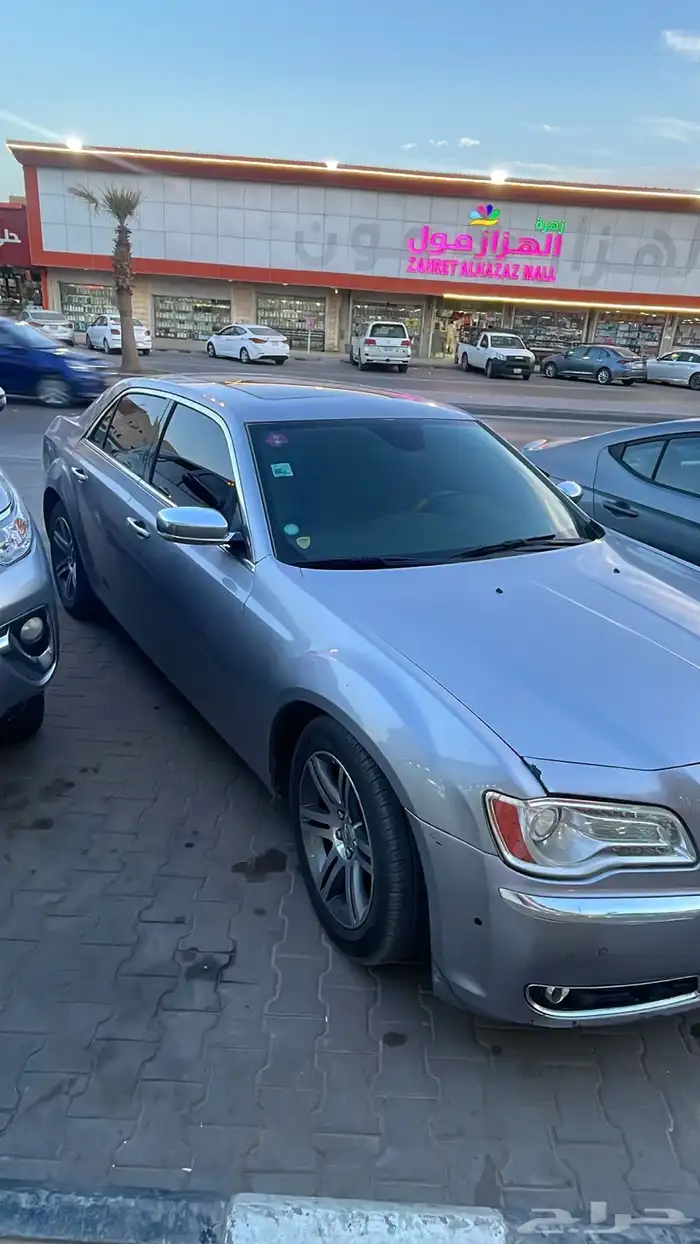 كلايسلر 2014 7