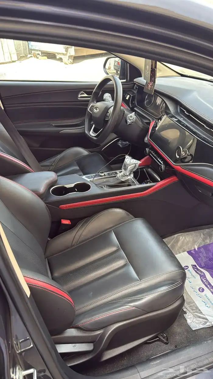 شيري اريزو 6 برو 2023 4