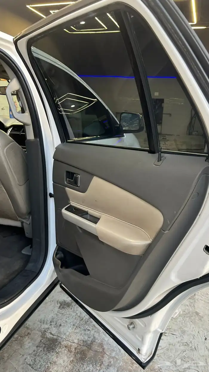 فورد اودج 33