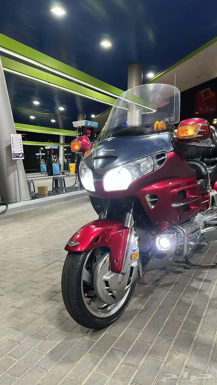 قولد وينق 2004 8