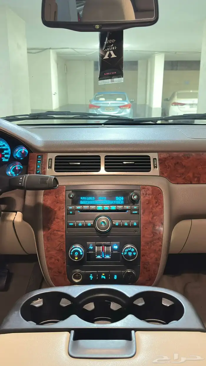 جي إم سي يوكن 8