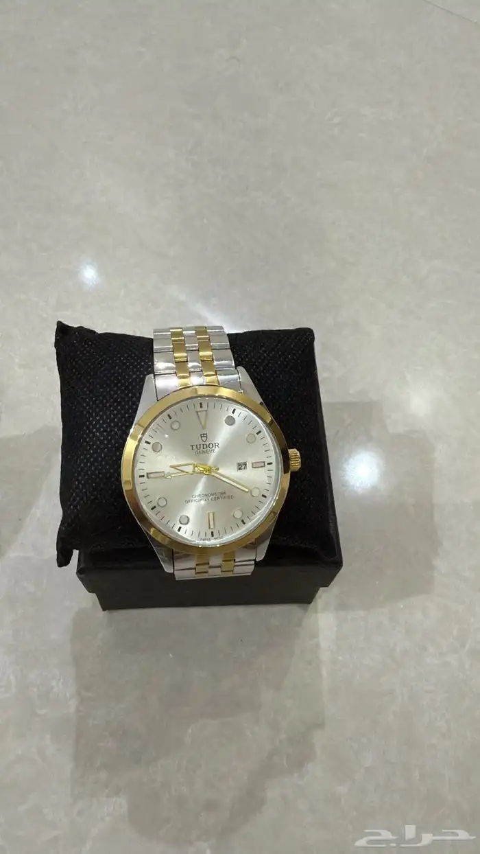 ساعة رولكس   تيوست تيدور 1
