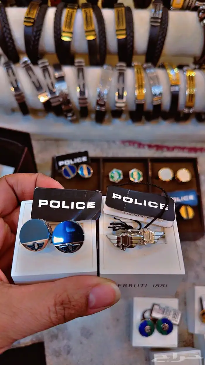 سبح ساعات اساور. اصلي وماركات 12