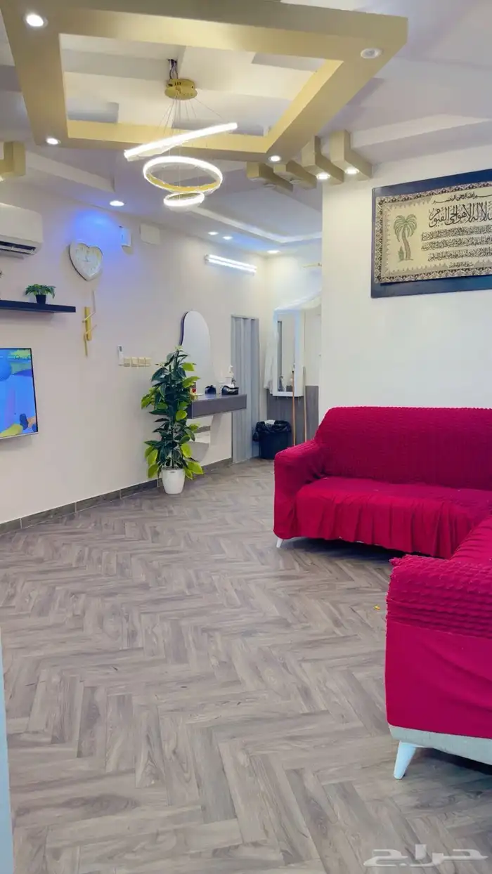 للبيع عمارة دورين في مكة المكرمة في حي الراشدية 2 واجهتين 2