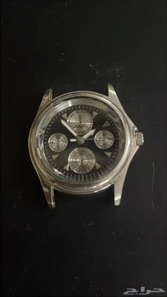 ساعة رولكس 1