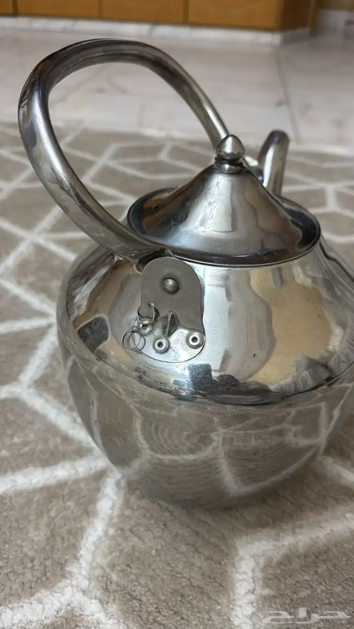 اباريق كوري 18.8 0