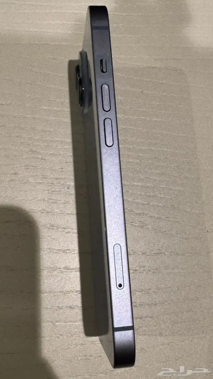 آيفون 14 العادي ازرق 256 ما انفك 5