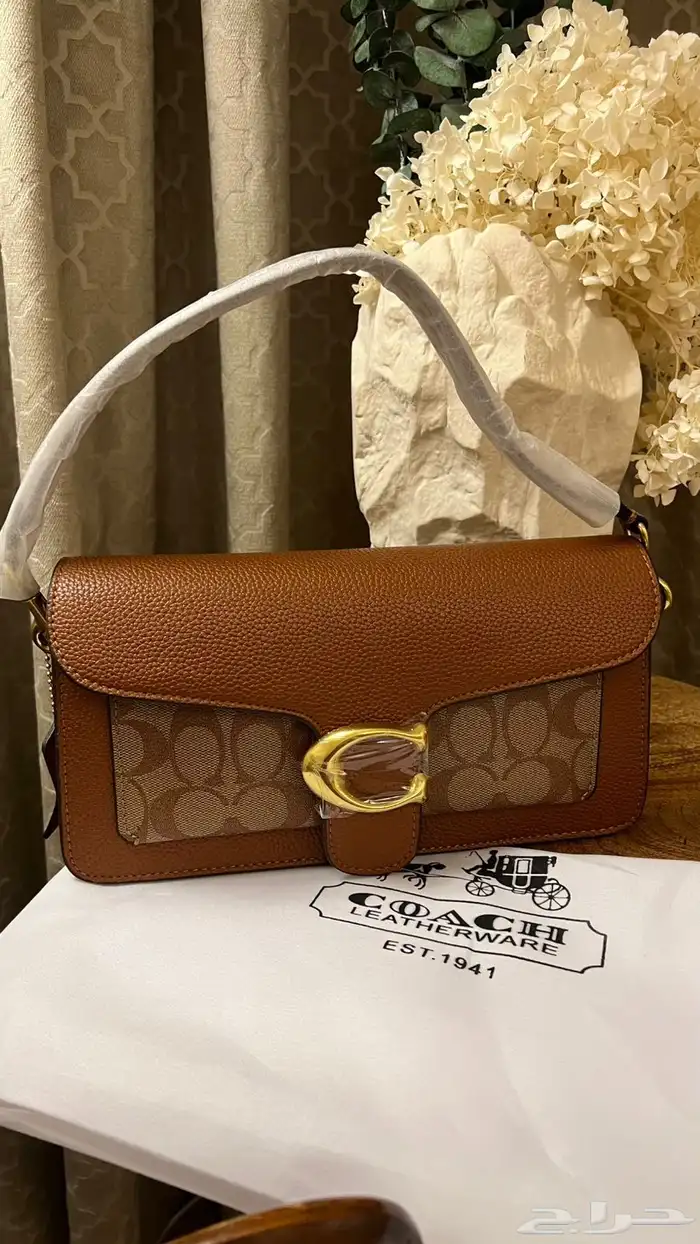 للبيع شنط ماركات تصفية على المتبقي 6