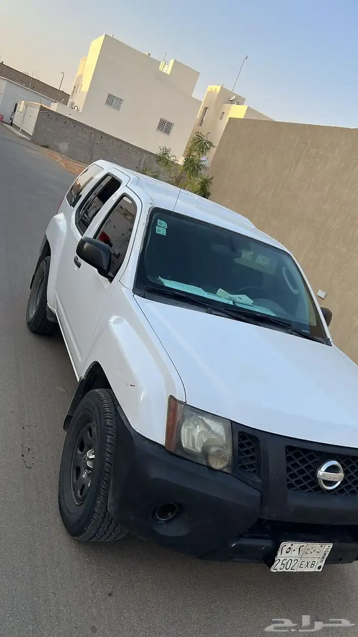 اكستيرا 2010 بلد البلد 5