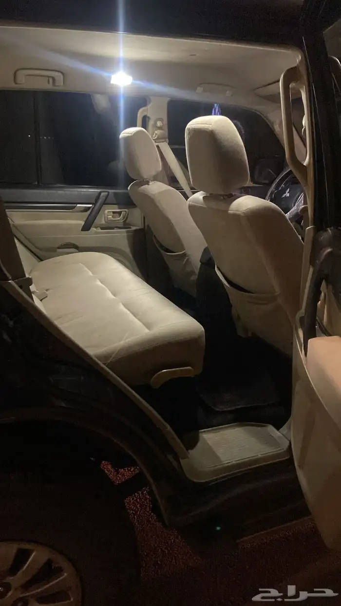 للبيع جيب با جيرو 3