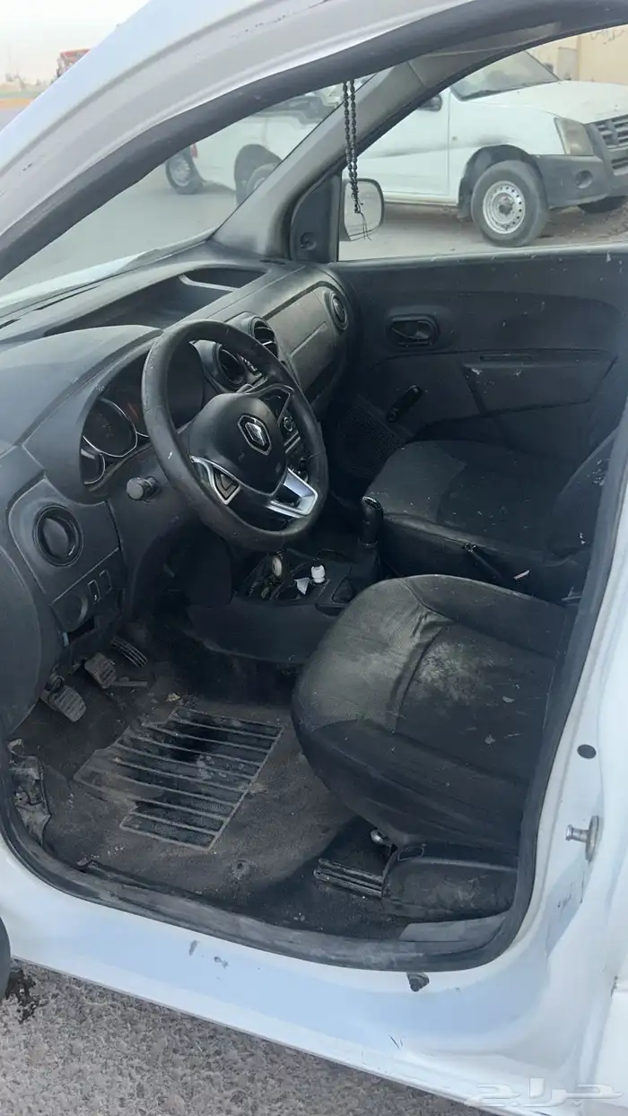 سياره دوكر للببع 4