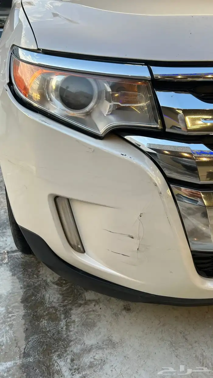 فورد اودج 14