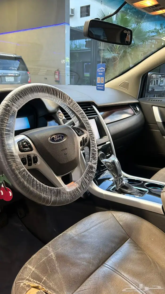 فورد اودج 28