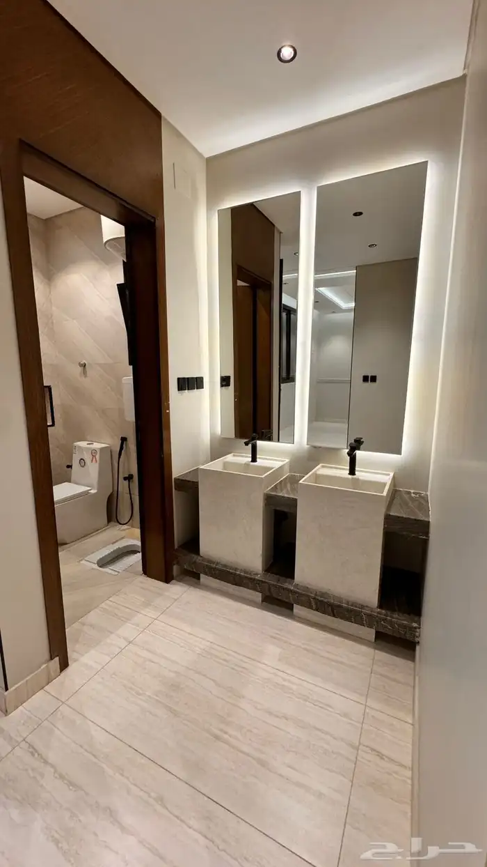 فلل شبه مستقله في رحاب بتصميم مودرن تبدا اسعارها من 930 الف 8