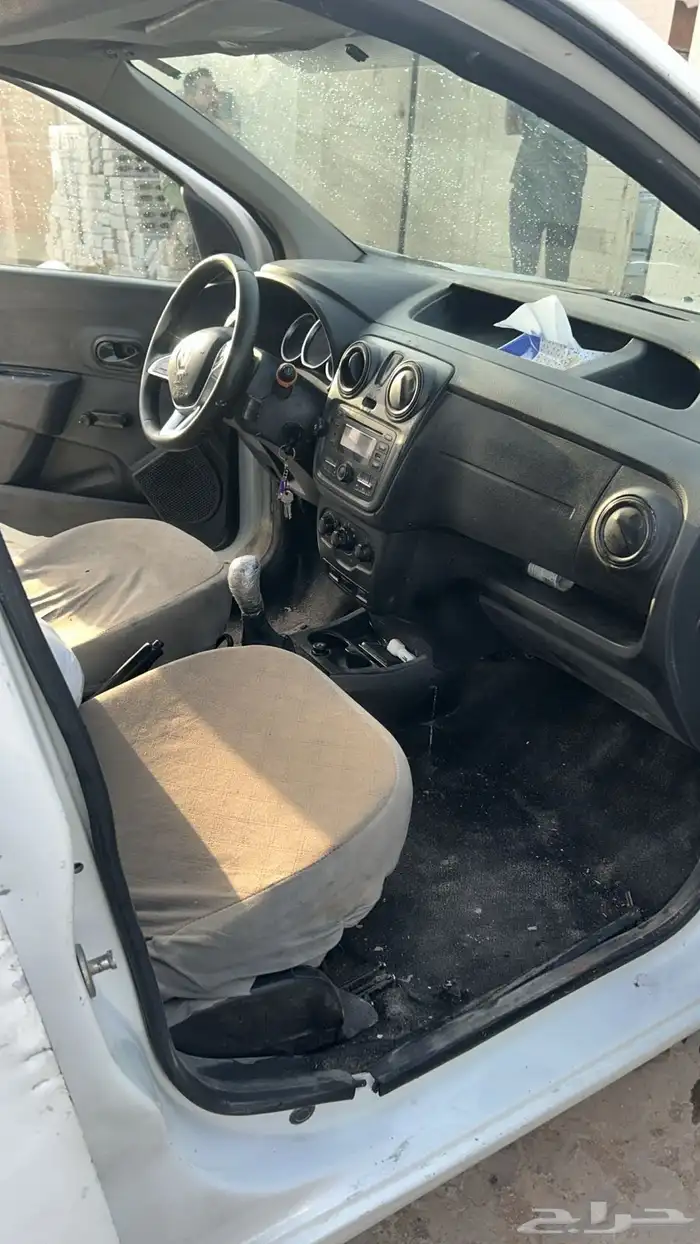 سياره دوكر للببع 10