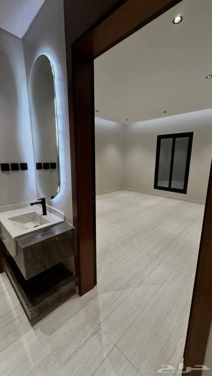 فلل شبه مستقله في رحاب بتصميم مودرن تبدا اسعارها من 930 الف 11