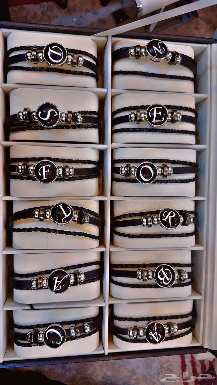 سبح ساعات اساور. اصلي وماركات 11