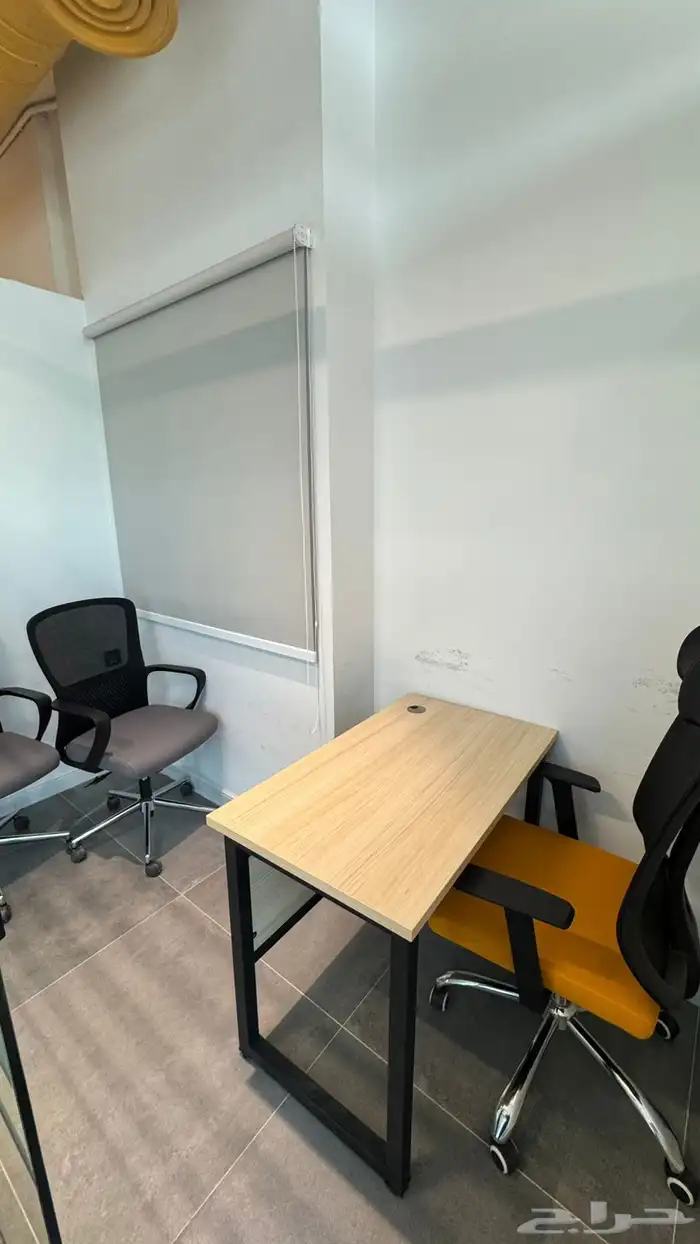 للايجار مكاتب وشقق وصالات مكتبيه 15