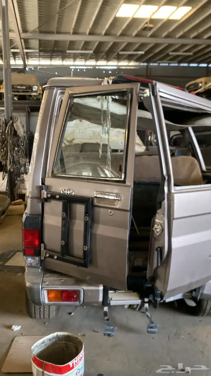 ربع تشليح قطع 2021 3