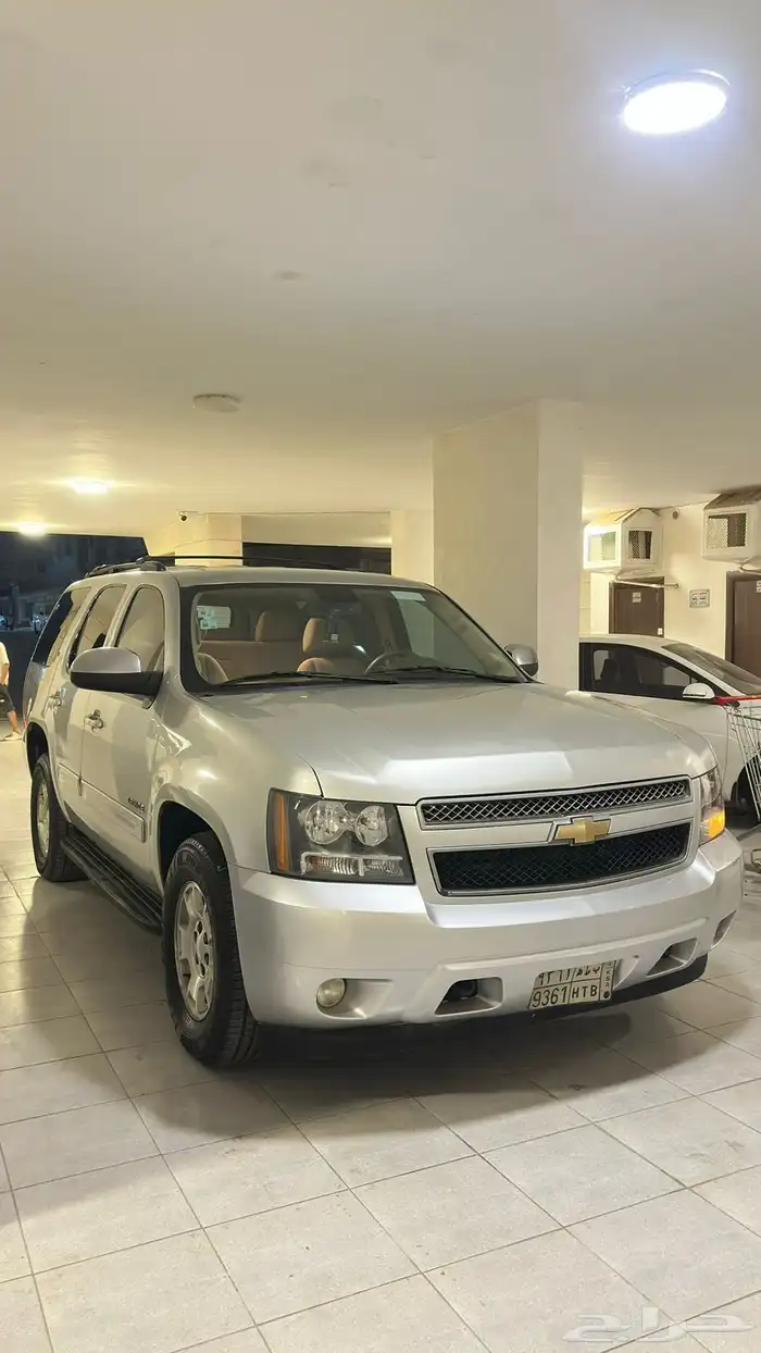 جي إم سي يوكن 1