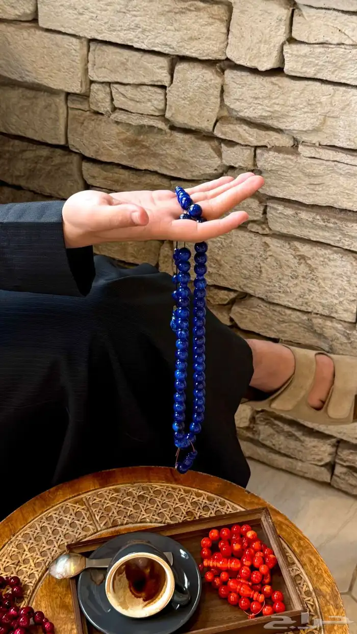 سبحة الفاتوران صب جديد وبعروض قوي 1