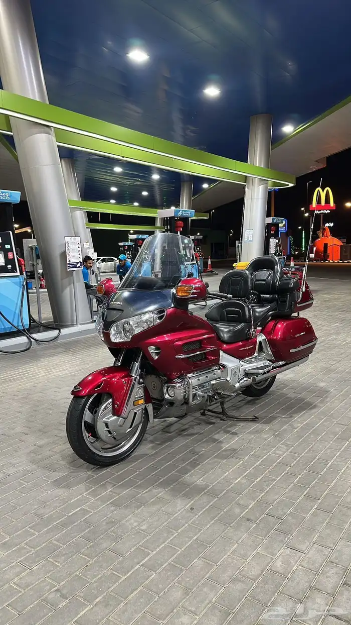 قولد وينق 2004 0