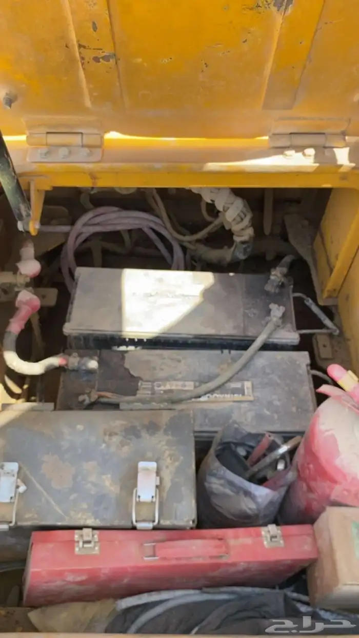 بوكلين موديل 2012 9