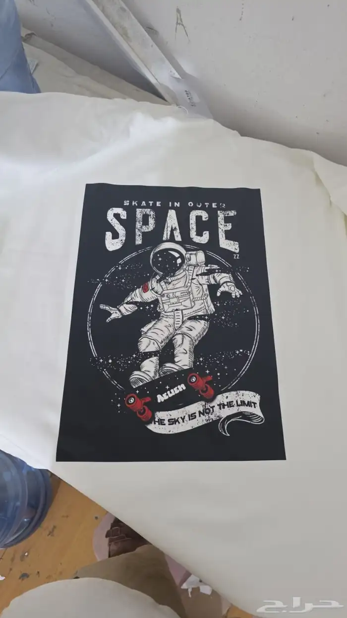 طباعه هوديات وبلوفرات بأفضل جودة ودقة الوان عاليه 36