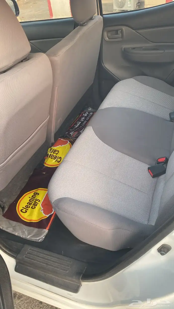 مستوبيشي غمارتين ديزل 1