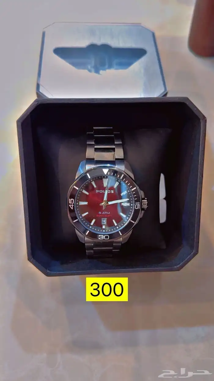 سبح ساعات اساور. اصلي وماركات 2